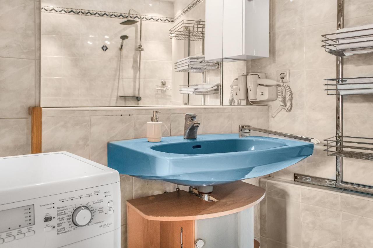 Appartement Superb 2br Apt. Very Spacious Near Millenium Tower *