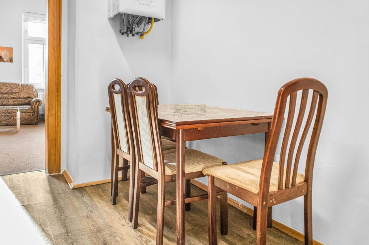 Appartement Superb 2br Apt. Very Spacious Near Millenium Tower Vienne